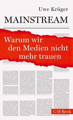 Mainstream Uwe Krüger