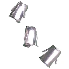 TrailFX G9013SP Nerf Bar Clip Pack of 5