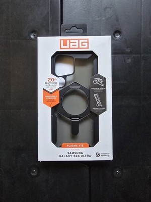 UAG Plasma XTE Kickstand Case - Samsung Galaxy S24 Ultra - NEW SHIPS ASAP