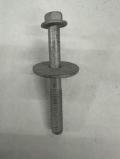 Genuine Ford Lower Control Arm Mount Bolt W716795-S439