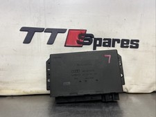 Audi TT Convertible CCM comfort control module 8N7962267B  Roadster 8N