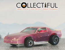 CHEVROLET CAMARO - HOT WHEELS - MAROON *COMBINE & SHIP* 🔥1076