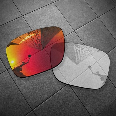 Transition Replacement Lens for Ray-Ban Meta Headliner RW4009 RW4013 50mm Gen 2