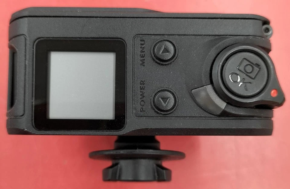 Garmin Virb Xe Action Kamera HD 1080p GPS Wasserdicht Tragbare Camcorder Von Jpn - Bild 4 von 4