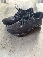 Brooks Ghost 15 Black Camo for sale | eBay display picture 1