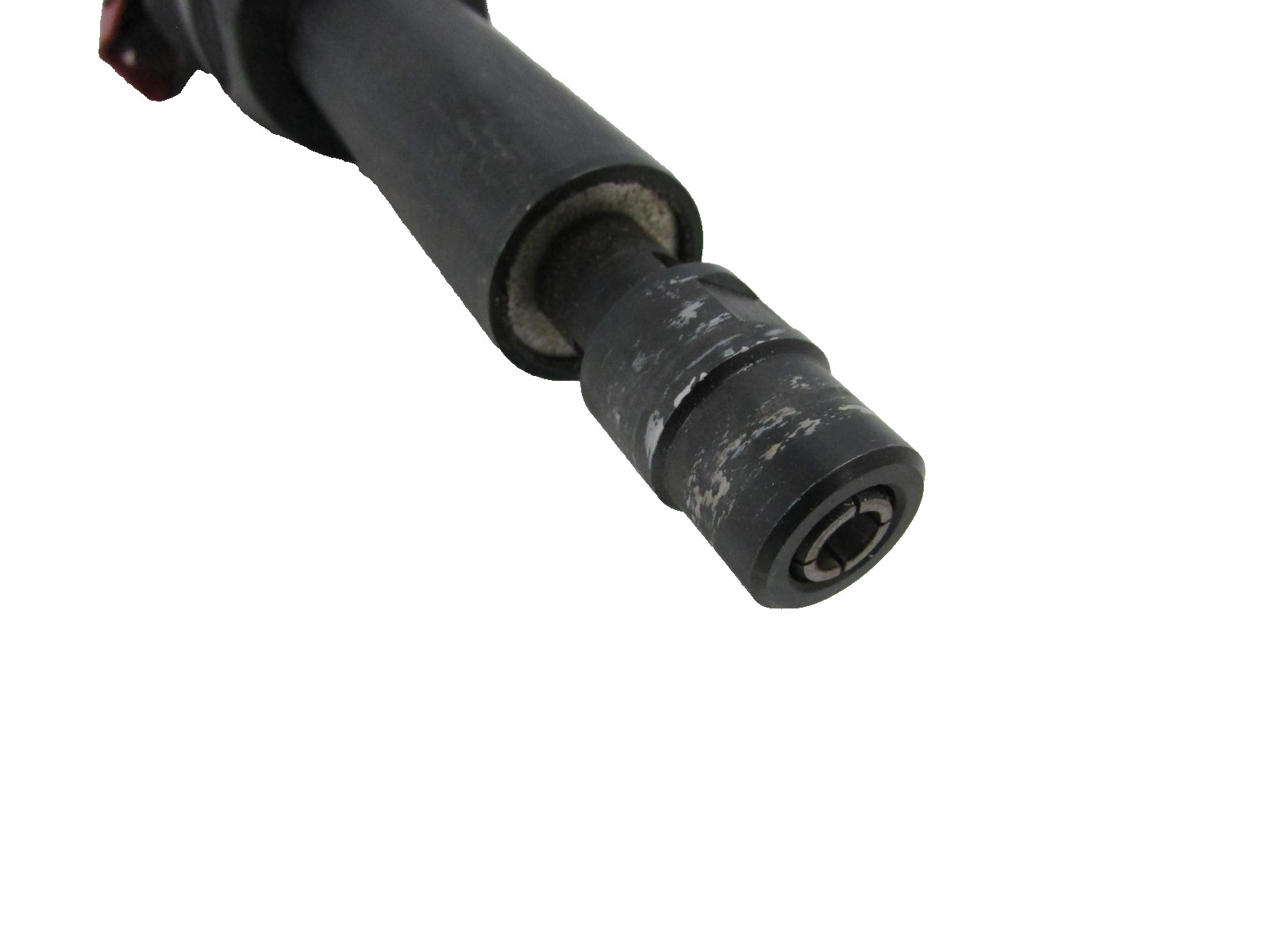 CHIEF PNEUMATIC TOOLS EXTENDED AIR DIE GRINDER, 1/4" COLLET, 64624