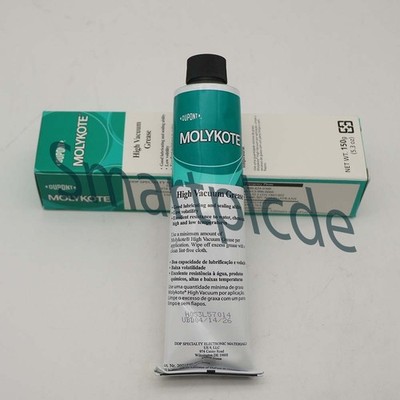 1PCS 150g   DOW CORNING HVG High Vacuum Grease  Fast shipping
