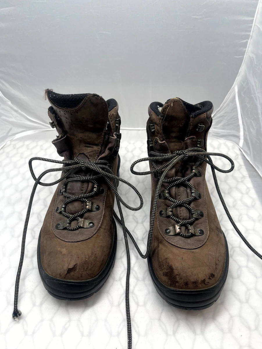 Salomon Scrambler FG TS Mens WaterProof Contragrip Hiking Boots 13 Thinsulate Salomon | Shoes | Salomon Scrambler Fg Ts Waterproof Winter  main image 2