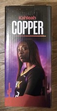 Kahleah Copper Phoenix Mercury Bobblehead 2025