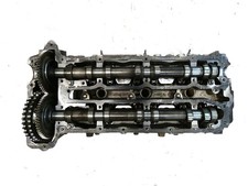 Mercedes W251 320CDI A6420106107 A6420503501 A6420502801 Zylinderkopf links