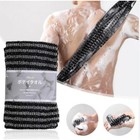 New Blissal Exfoliating Shower Towel ,Blissal Scrub Cloth for Women and Men UK