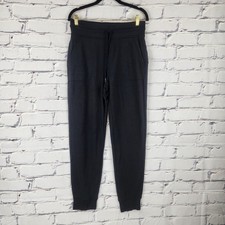 Athleta Joggers Womens S Athleisure gym yoga jogging running athletic workout 