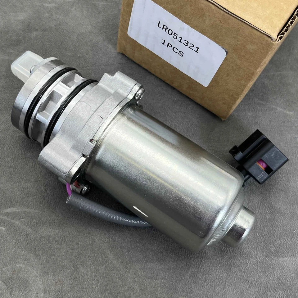 Nueva bomba de aceite de acoplamiento AWD para LR051321 Land Rover Discovery Sport Range Rover Foto 2 de 4