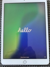 ipad  7th generation 32gb