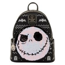 Loungefly Disney - Nightmare Before Xmas - Sac à dos Jack WDBK4271