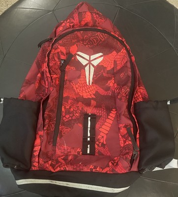 nike snakeskin backpack