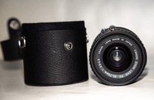 Canon Zoom Lens FD 3,5-4,5/35-70mm Canon FD