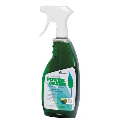 ABILITY ONE 7930-01-373-8849 All Purpose Cleaner/Degreaser,22 oz,PK12 5MN52