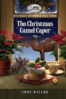 The Christmas Camel Caper: 7 ( - GOOD