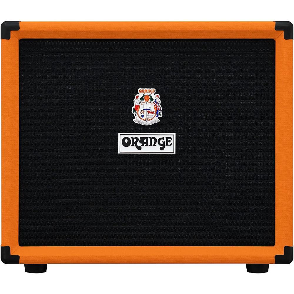 Orange Amplifiers OBC112 400 1X12 96390₽
