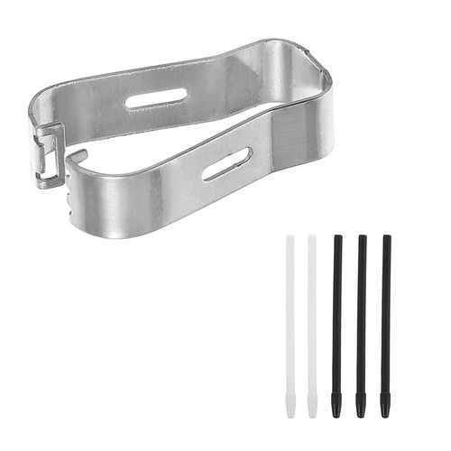 1 Set Replacement Touch Stylus Tips Nibs with Tweezer Tool tips replacement