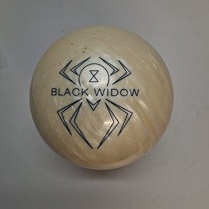 Black Widow Pearl | eBay