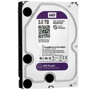 Western Digital Purple 3TB WD30PURX 64MB SATA 3.5" Desktop Internal HDD PC CCTV