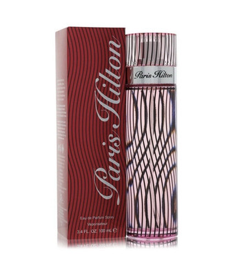 Paris Hilton Eau de Parfum EDP Spray Regular Size 3.4 fl oz / 100 mL