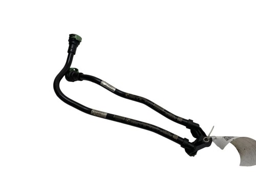 BMW 7 G11 G12 2017 Getriebeölkühler Leitung / Schlauch 8654879 Diesel UTO62722