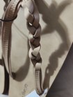 Women's Size 9 Beige, Flip-Flops Flops — photo 3