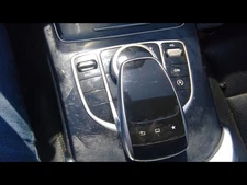 Audio Equipment Radio 205 Type C300 Control Fits 15 MERCEDES C-CLASS 447393