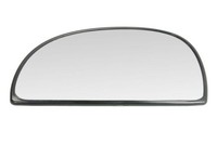 Spiegelglas AußEnspiegel Links Passend FüR Hyundai Accent II LC