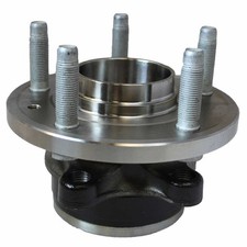 Genuine OEM Motorcraft Wheel Bearing and Hub Assembly HUB87