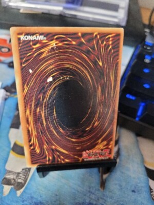 Yugioh Black Rose Dragon Limited Edition CT05-EN003 DY 109 | eBay