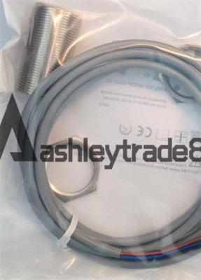 1PCS Balluff sensor proximity switch BES02AA new