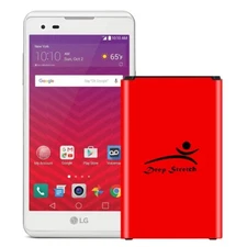Superior Quality 4050mAh Standard Battery for Boost Mobile LG Tribute HD LS676