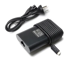 65W Power Adapter Charger for Dell Latitude 5420 7400 7420 7390 7370