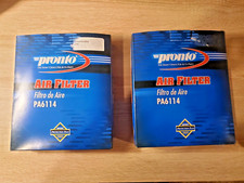 Engine Air Filters - Pronto - PA6114 - Price ...