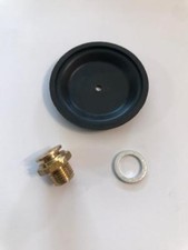Baxi Combi Instant 80E HE & 105E HE Domestic Hot Water Diaphragm Kit 5111140 NEW