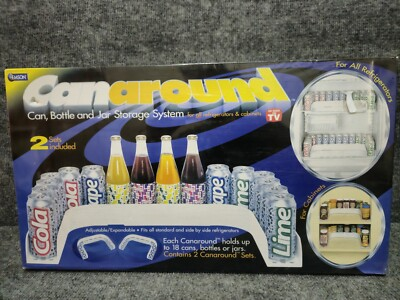 #ad #ad As Seen on TV CAN AROUND $25.47