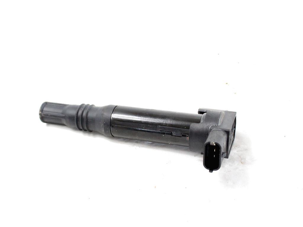9671214580 Ignition Coil OPEL Crossland 1.2 B 61KW 5M 5P (2022 