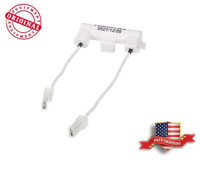 EAF36358316 Original LG New Genuine OEM  Microwave Fuse 3285830 AP5957955