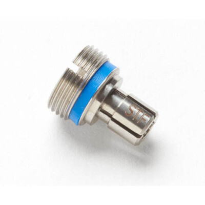 Fluke Networks FI-500TP-STF Tip Adapter, ST Fiber Bulkhead Connectors