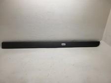 Baguette extérieur de porte avant passager pour renault megane 2 break dci 2007