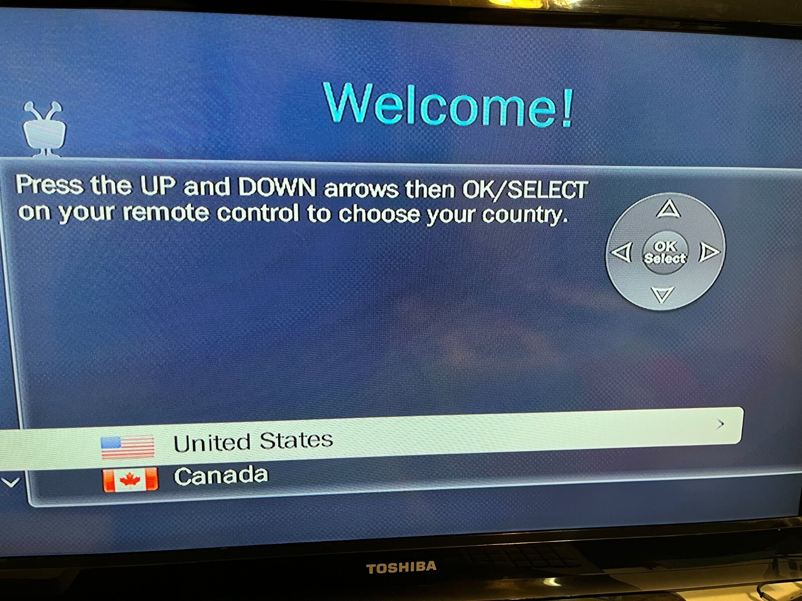 TiVo Bolt OTA 1TB Device LIFETIME TiVo Service Plan Model TCD849500