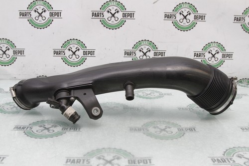 11-16 BMW F10 F07 5 7 SERIES 535i 535i GT AIR INTAKE DUCT OEM - Picture 11 of 15