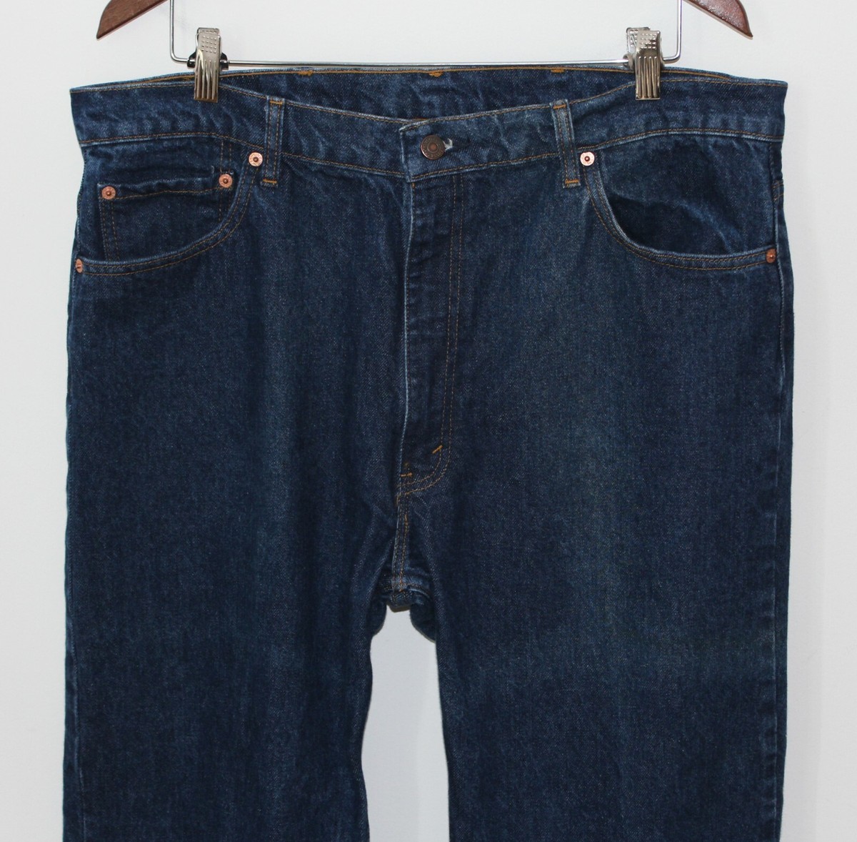 パンツ levi's vintage clothing 505 MADEINUSA LEVI'S VINTAGE CLOTHING - 505 1967MODEL - 67505-00 – HINOYA