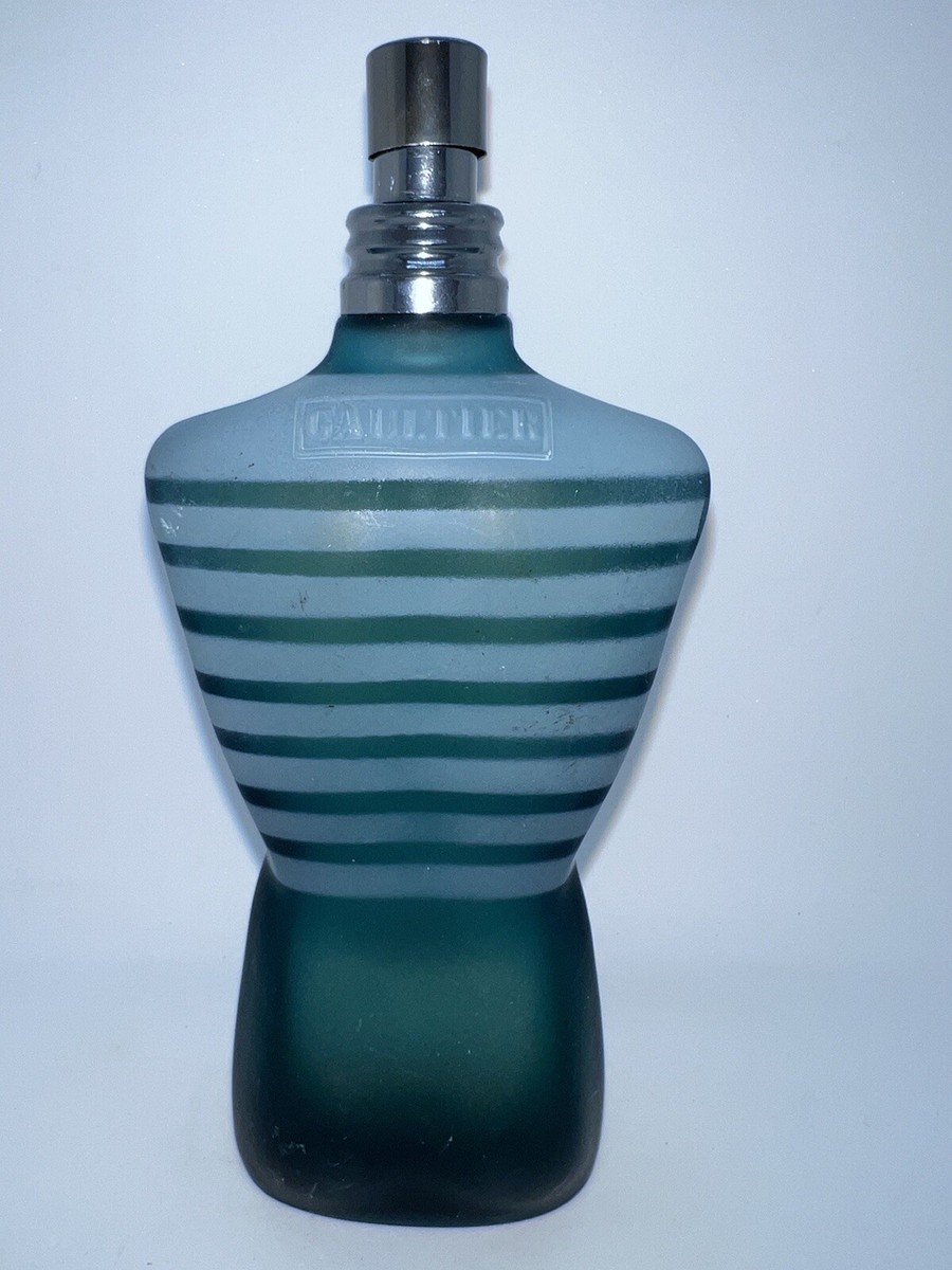 Jean Paul Gaultier
ストライプ ハイネックニット Jean Paul Gaultier Le Male Mini Cologne for Men 7 Ml 0.24 Oz