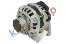 ALTERNATOR 12V 90A FITS DACIA DOKKER DOKKER EXPRESS/MINIVAN DUSTER LODGY LOGAN