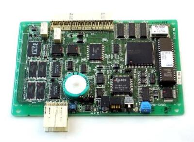 NEC CP03 - 150025 Circuit Card